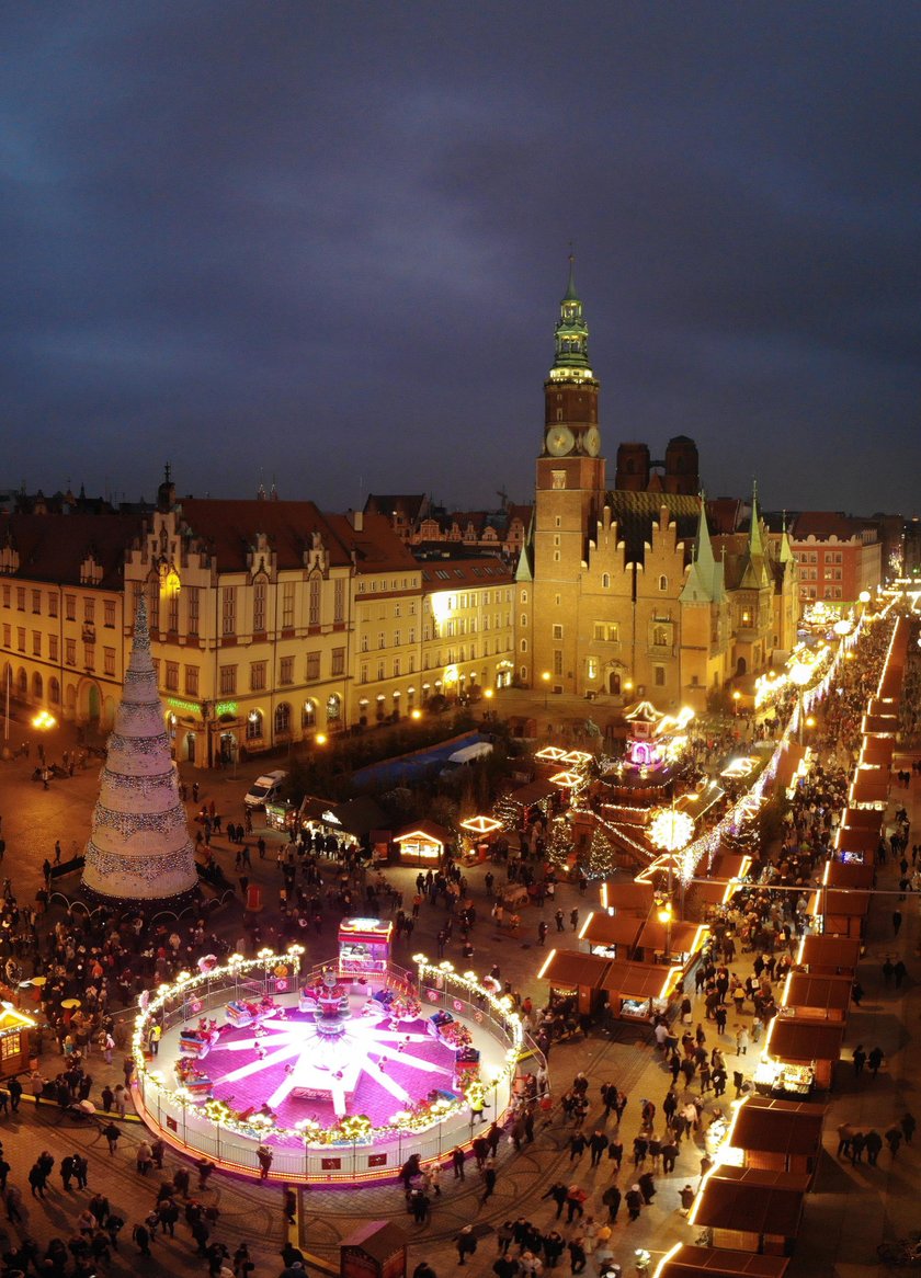 WROCŁAW