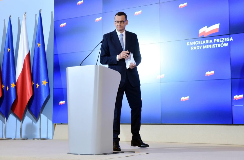 Mateusz Morawiecki 