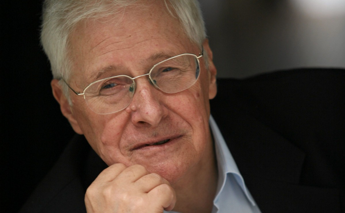 Profesor Jerzy Vetulani