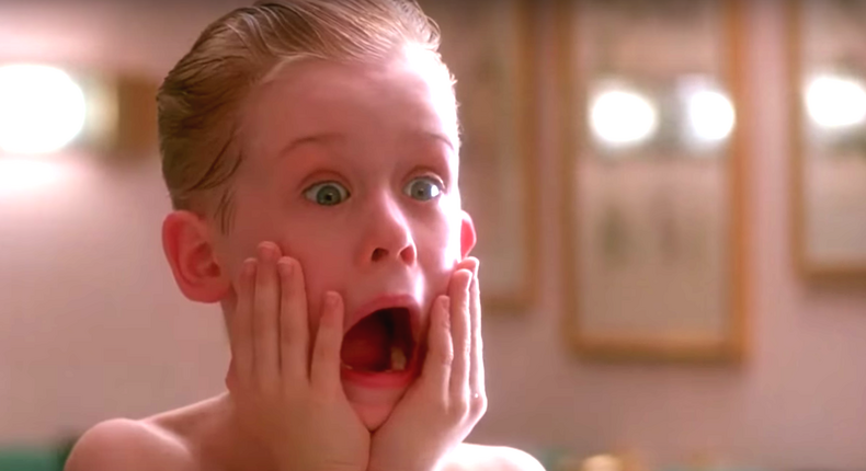 Disney Announces Plans to Remake 'Home Alone'