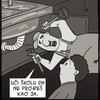 Blic strip