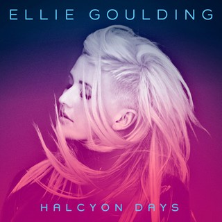 Ellie Goulding 'Halcyon Days' - recenzja
