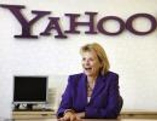 Ranking płac szefów amerykańskich firm: Carol Ann Bartz, szefowa Yahoo, jest najlepiej opłacanym prezesem w USA