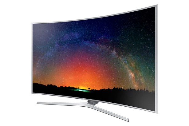 Tym telewizorem Samsung rzuca wyzwanie OLED-om. Testujemy UE55JS9000