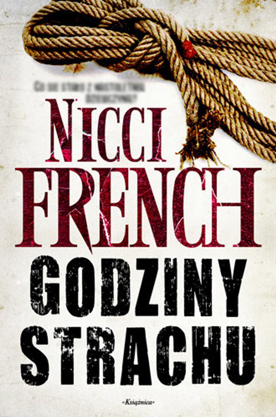 Godziny Strachu