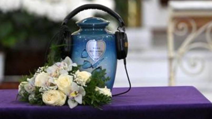 Michał Orzechowski, czyli DJ Hazel, zmarł 7 maja