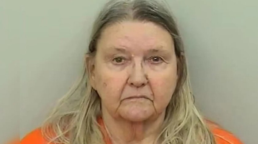 Mother accused of murdering a child 55 years after death