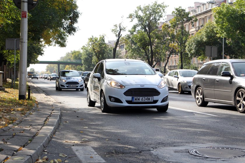 Wielki test Faktu i Akademii Auto Świat: Jak jeździć ekonomicznie