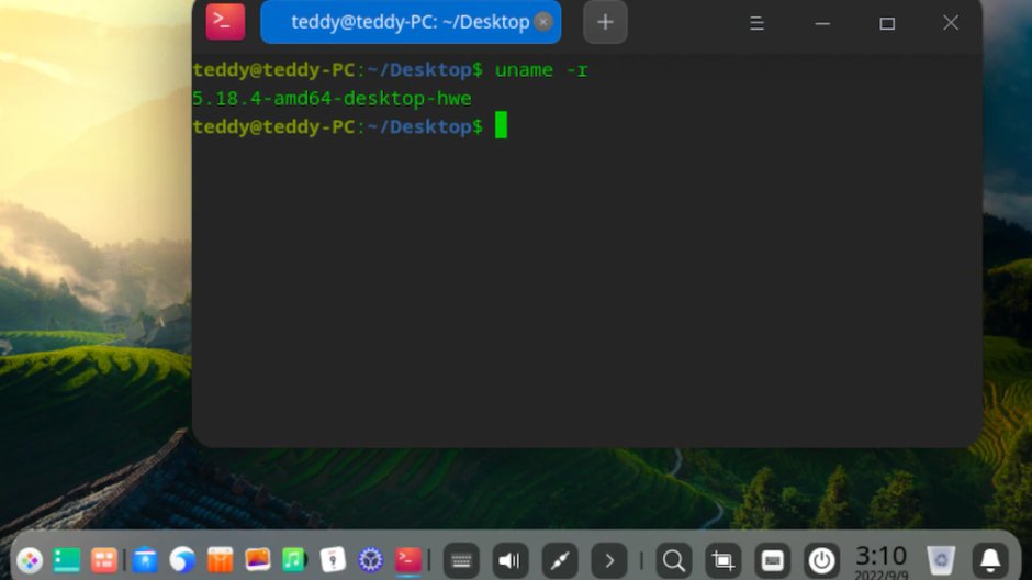 Deepin Linux (z Chin) może być używany w języku polskim, w przeciwieństwie do Yandex (wyszukiwarka, z Rosji)