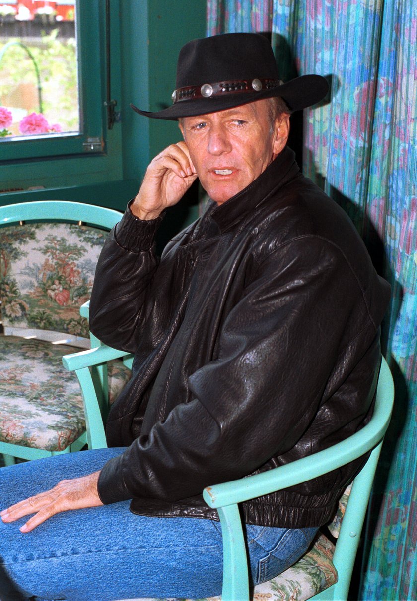 Paul Hogan