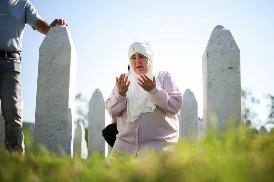 U Memorijalnom centru u Potočarima održana komemoracija