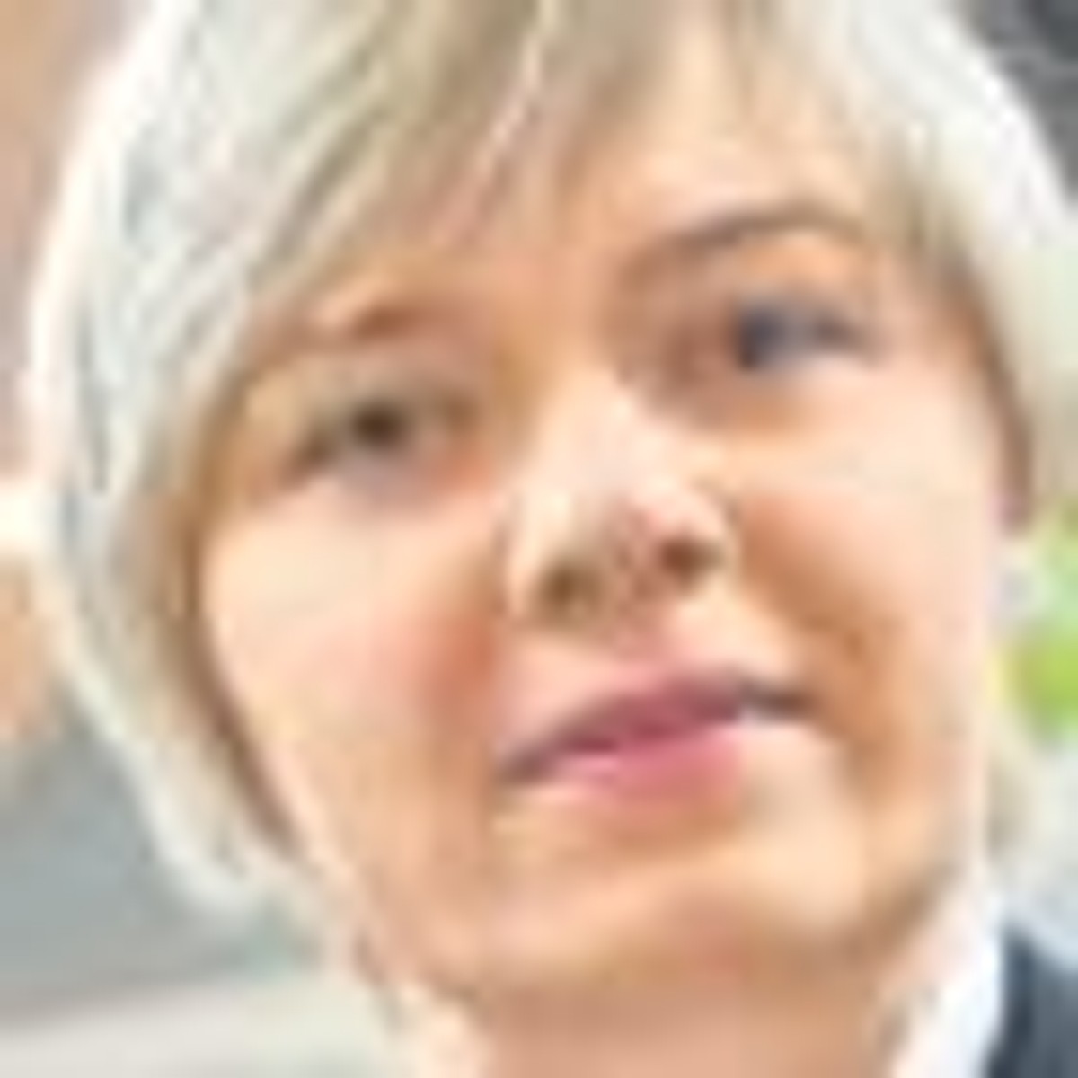 Marzena Sobkiewicz, HR w firmie Crowley Data Poland Fot. Wojciech Górski
