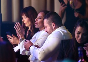 Jelena Pešić i Mladen Vuletić