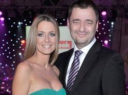 Jacek Rozenek: Wyrwałem się z patologicznego środowiska