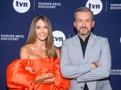 Małgorzata Rozenek i Krzysztof Skórzyński oficjalnie nowymi prowadzącymi DDTVN. 'Tylko nie ona'...