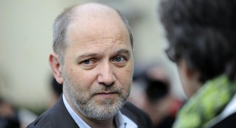 In May 2016 Denis Baupin resigned after being accused of harassment over several decades