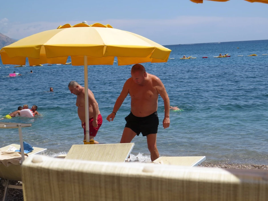 Radiša Trajković - Đani Jaz