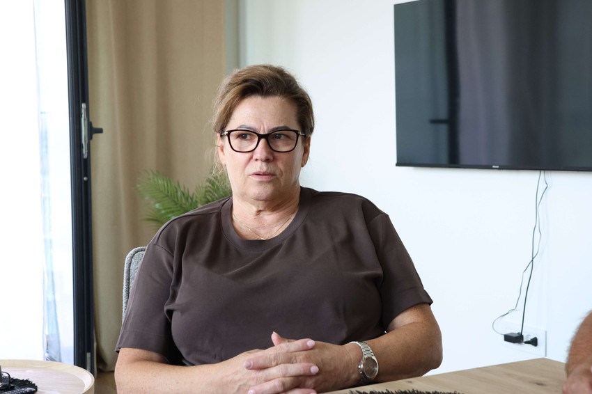 Mevlida Durdžić