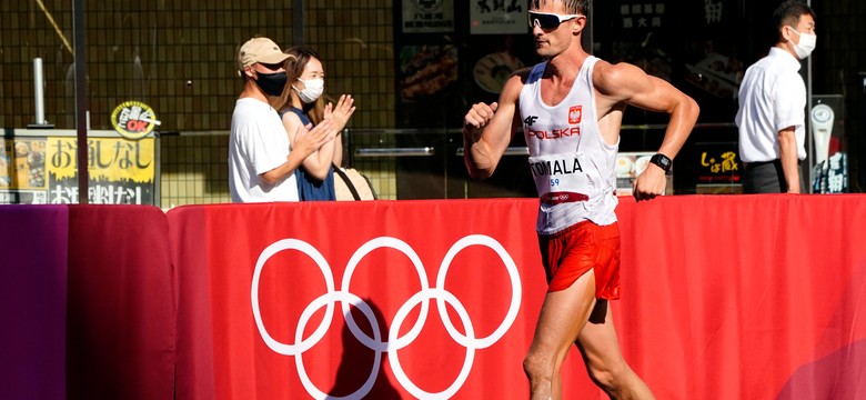 Tokio 2020. Trzeci raz Tomali, czyli talent, który wychodził złoto [SYLWETKA]
