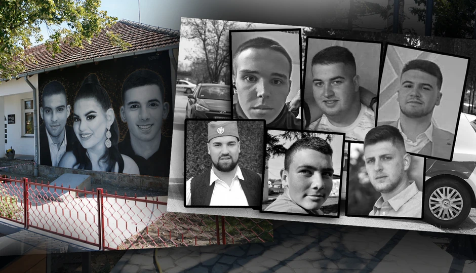 Ovo su žrtve masakra u Duboni i Malom Orašju