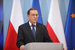 Usnarz to tylko 'czubek czubka góry lodowej'? Kamiński: Znamy scenariusze manewrów wojsk rosyjskich