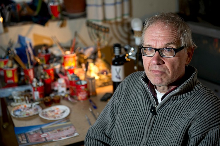 Zamach terrorystyczny w Kopenhadze