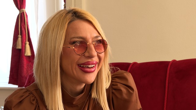 Jovana Jeremić (Foto: Ringier)