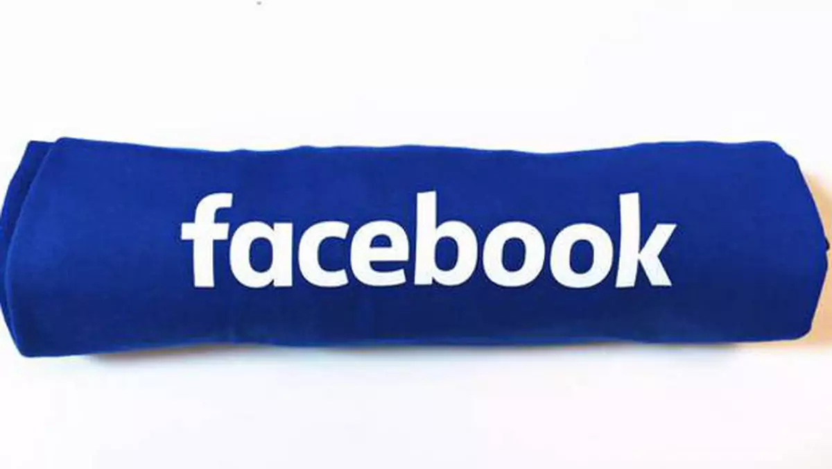 Facebook: nie mamy w planach usługi muzycznej