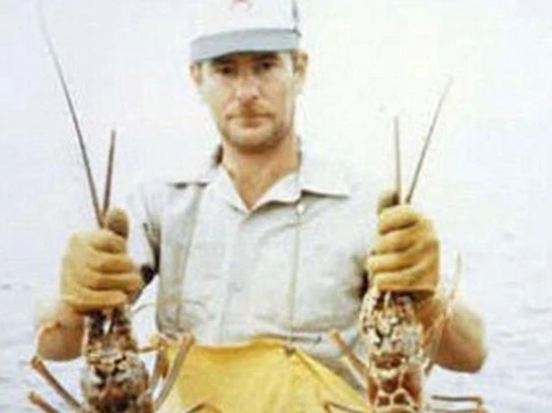 Hogland je ukrao identitet Terija Smijanskog