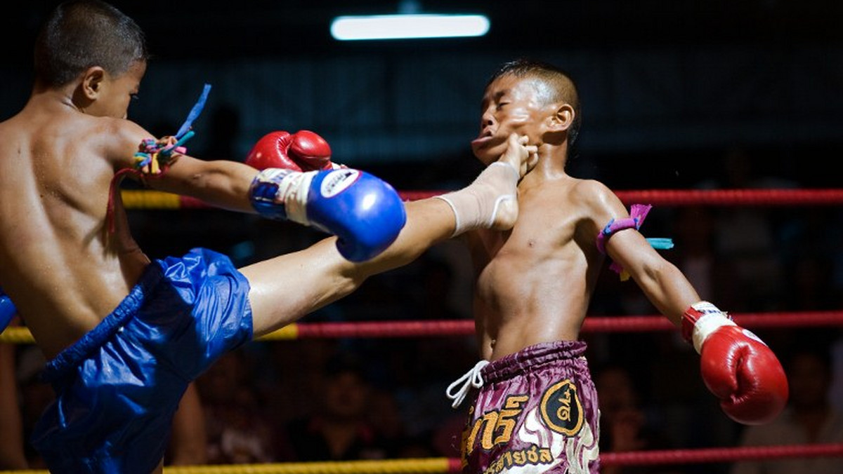 Muay Thai