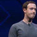 Facebook pod ostrzałem za możliwy wyciek danych. Zajmą się nim władze USA i Unii Europejskiej