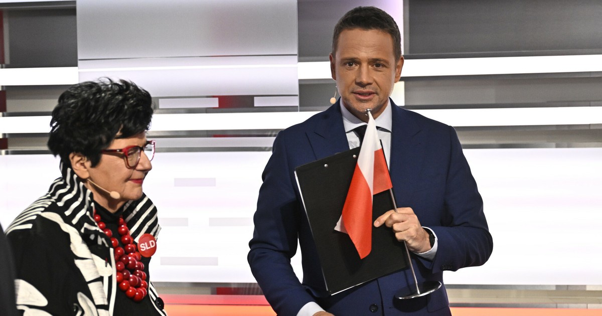 Kto wygrał ostatnią debatę? Polacy odpowiedzieli [SONDAŻ]