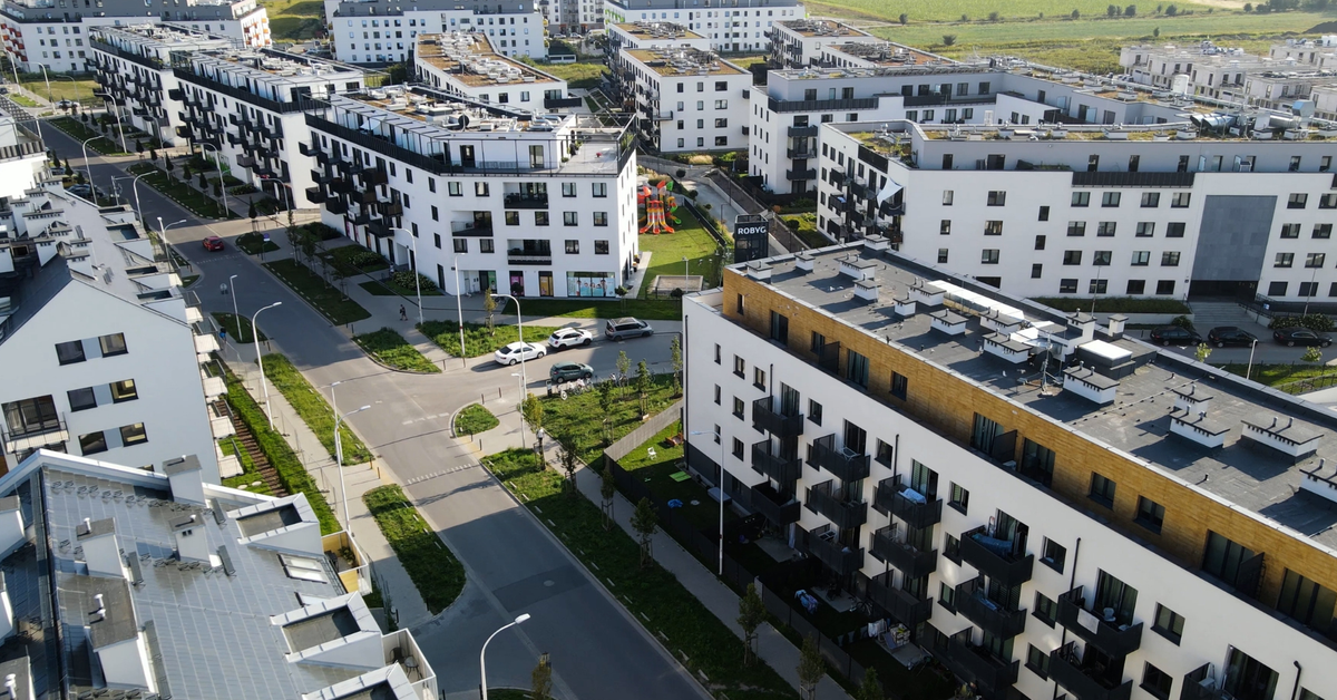 Od nieruchomości trzeba będzie zapłacić wyższy podatek? Nowa ustawa wywróci rynek nieruchomości do góry nogami?