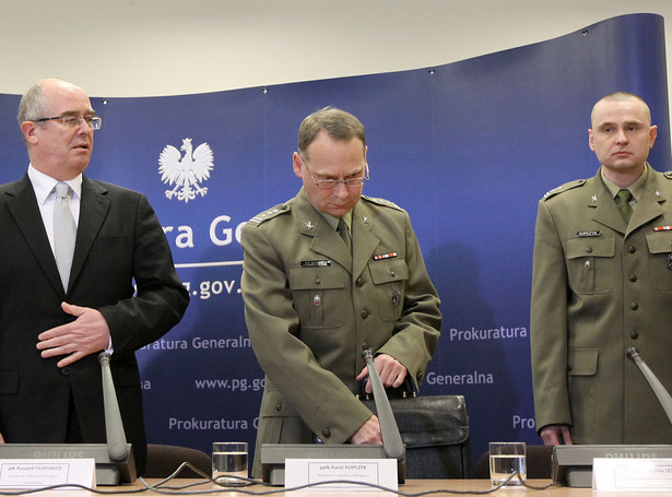 Czarnecki: Rosjanie wytoczyli nam wojnę propagandową
