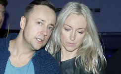 Czesław Mozil pokazał nową dziewczynę. Ładna? [FOTO]