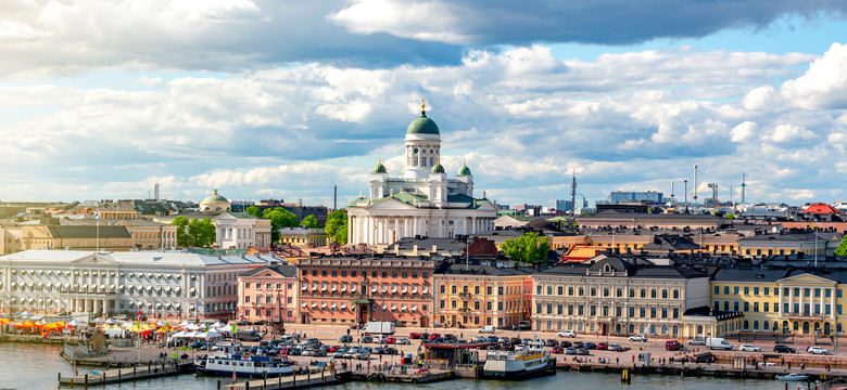 Podróże z Polski do Finlandii łatwiejsze