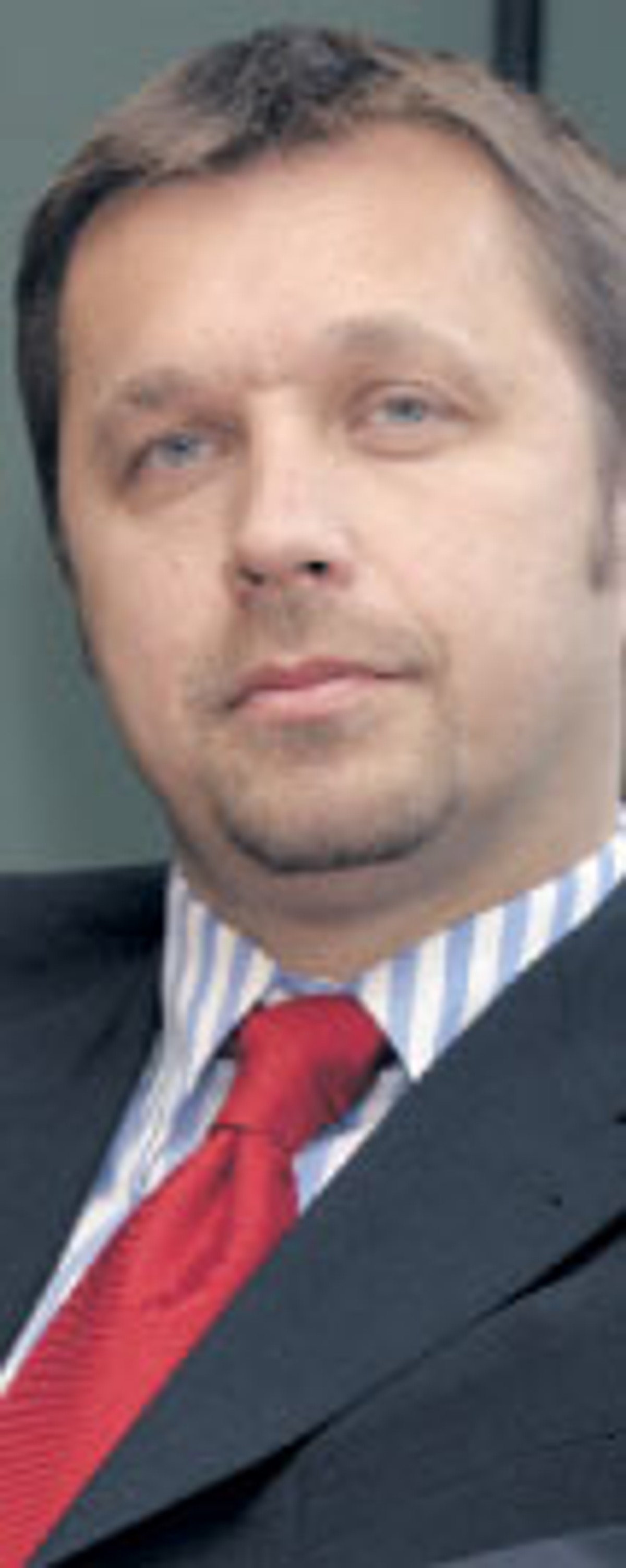 Jarosław Chałas, radca prawny Kancelarii Chałas i Wspólnicy