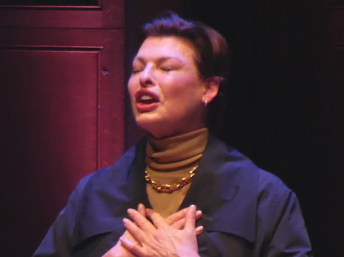 Linda Evanđelista