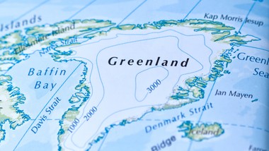 90 proc. absolwentów szkół nie umie zrobić 100 proc testu. Geografia. Grenlandia. Dasz radę 10/10?