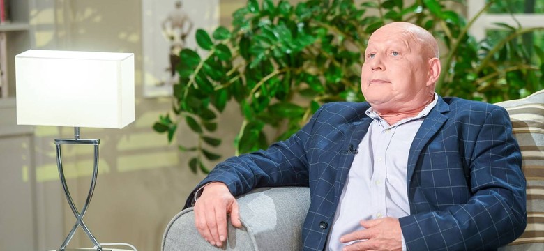 Jasnowidz Jackowski wie, co wydarzy się zimą. To wywoła poruszenie w całym kraju