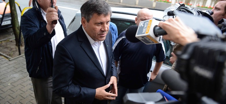 Piechociński zmienił zdanie. "Nie poddam się ocenie"