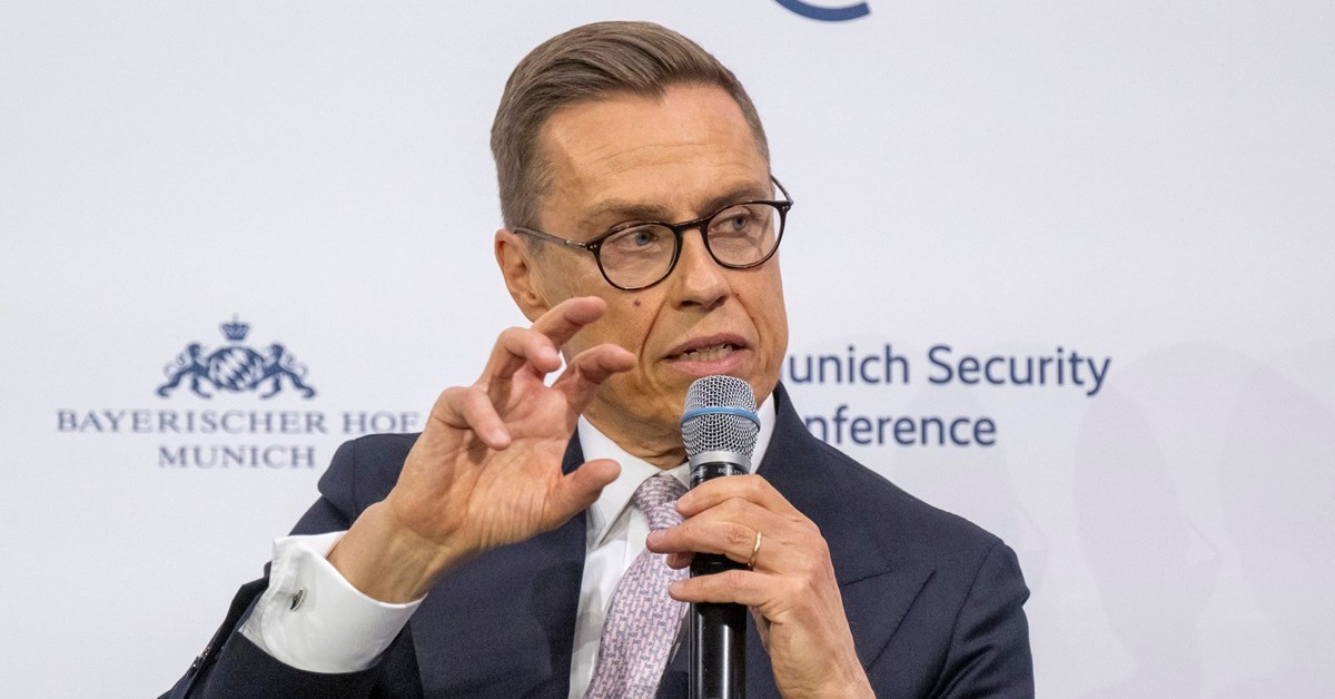 Finlandia potępia atak na Kijów: odsłania brutalne oblicze i obnaża kłamstwa Rosji