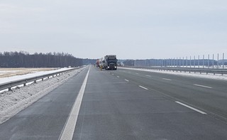 Bezpłatny przejazd autostradą A1? Rząd przyjął uchwałę w sprawie