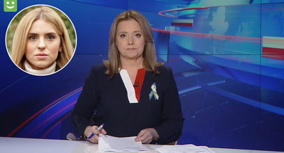 "Wiadomości TVP" uderzyły w Kasię Tusk. Zarzucili jej luksusowe zakupy z "pieniędzy podatników"