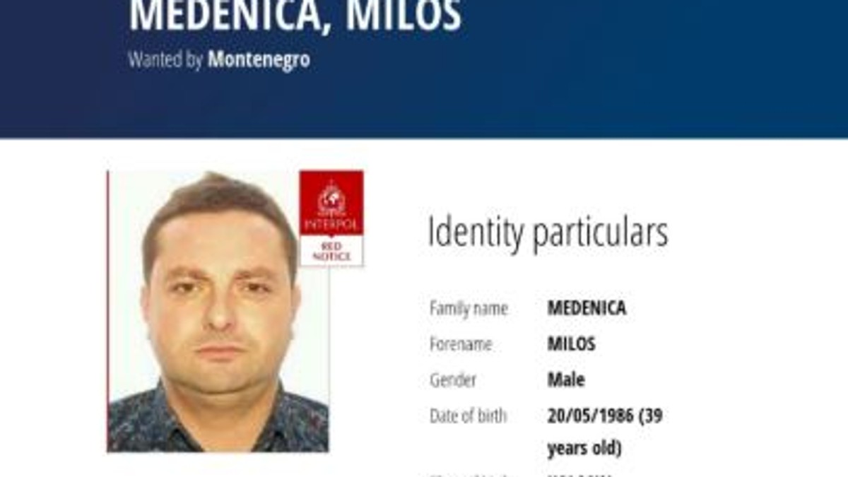 Miloš Medenica