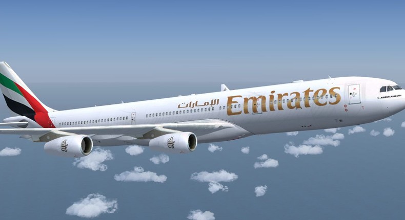 Emirates Airlines