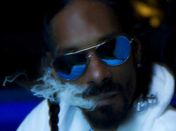 Snoop Dogg umarł, narodził się Snoop Lion