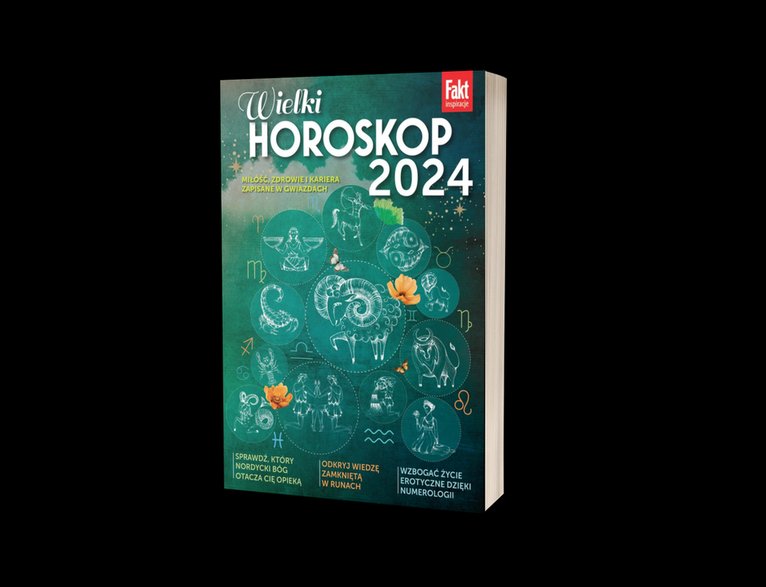 Finanse zapisane w gwiazdach sprawdź horoskop na 2024 dla swojego