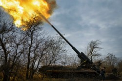 Rosjanie zapędzeni w kozi róg? "Ukraińska strategia wycieńczania przyniosła efekty"