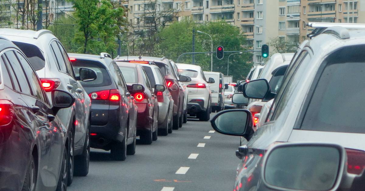 Własny samochód to przeżytek? Tak twierdzi co piąty Polak